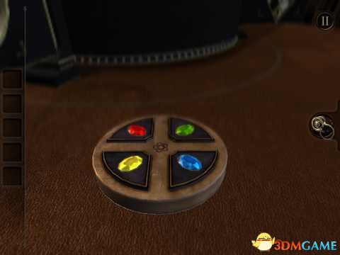 上锁的房间解谜,未上锁的房间解密教程