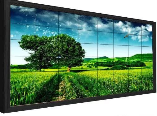 如何用电脑显示器变成电视显示屏,旧电脑屏幕怎么变成智能电视