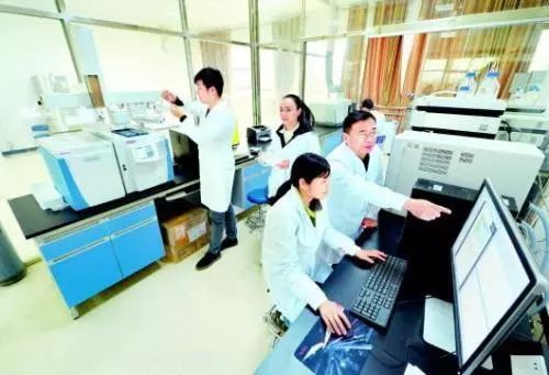 获批重庆高新技术企业,重庆民营企业创新指数100强名单