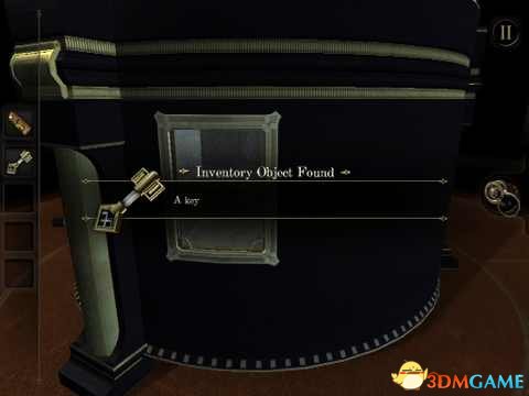 上锁的房间解谜,未上锁的房间解密教程