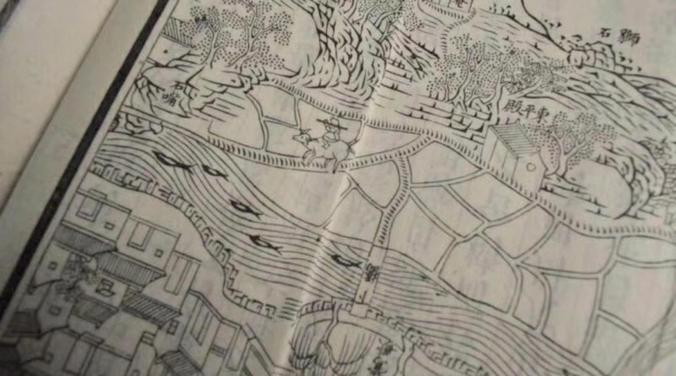 豆瓣日记:寻归“桃源村”:平坑调研琐忆(一)