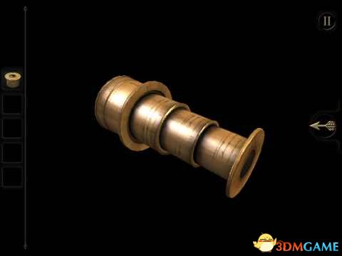 上锁的房间解谜,未上锁的房间解密教程