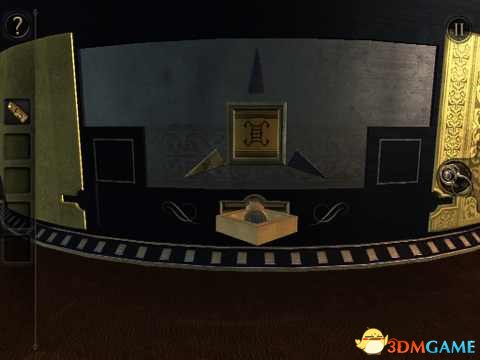 上锁的房间解谜,未上锁的房间解密教程