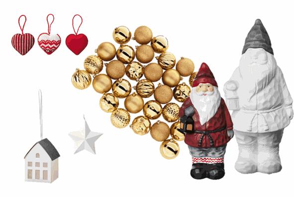 一个人的圣诞也可以很浪漫,有什么值得送给女生的圣诞礼物