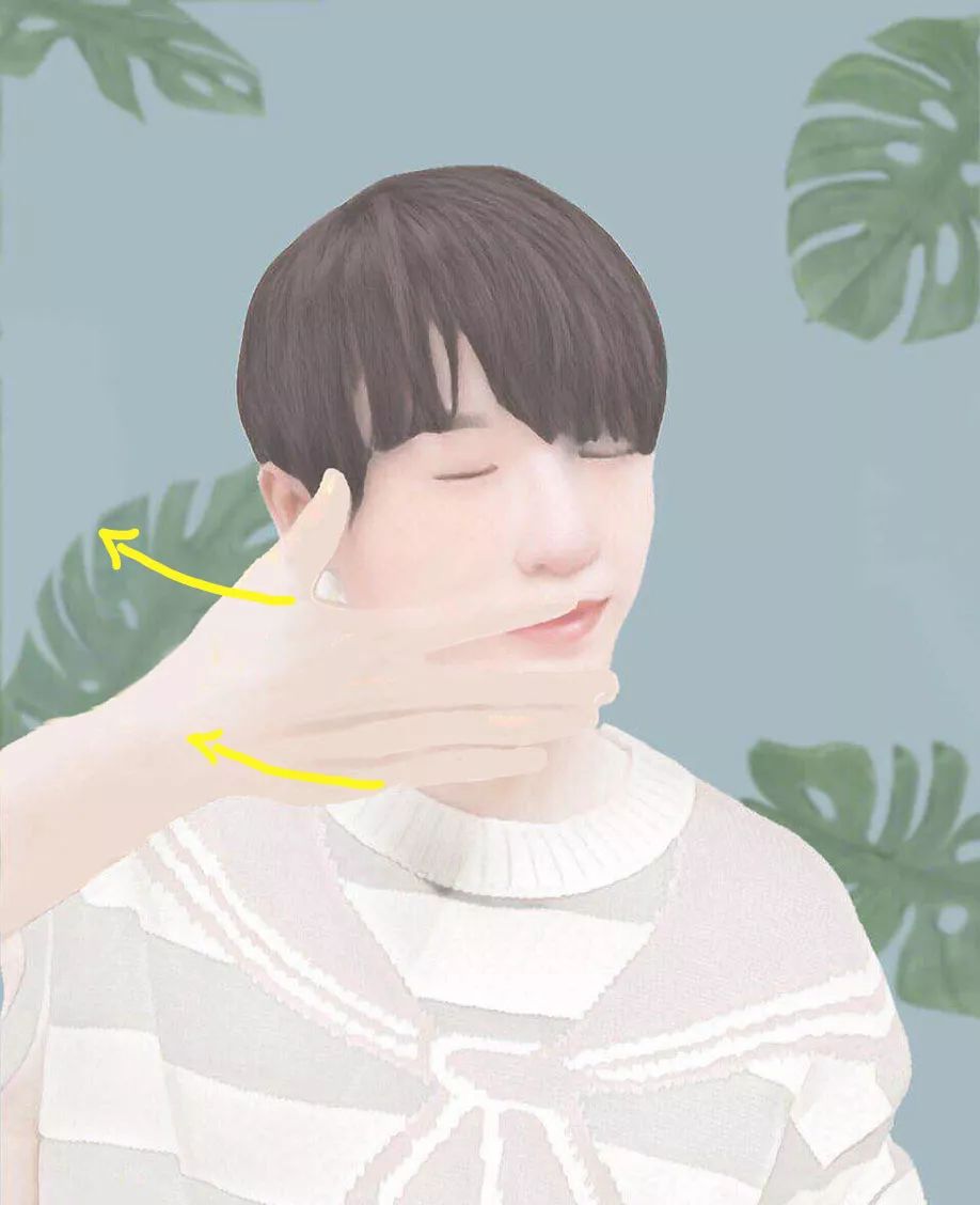 拥有少女脸,怎么样才有少女脸