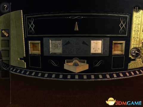 上锁的房间解谜,未上锁的房间解密教程