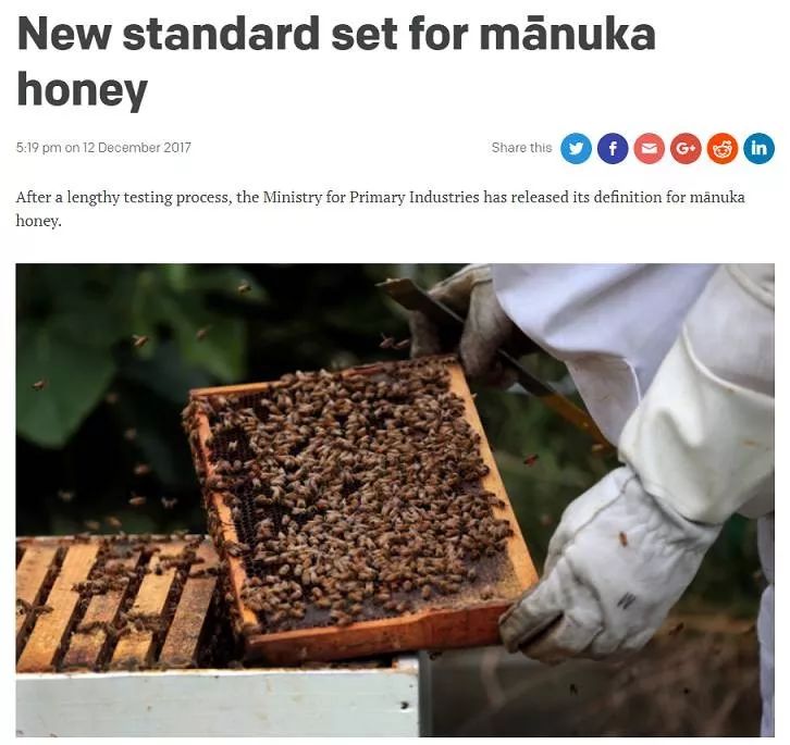 新西兰蜂蜜麦卢卡是否是骗局 (新西兰norvikon麦卢卡蜂蜜)