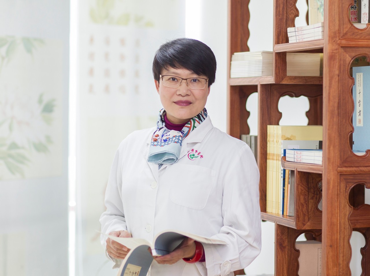 每日一膳｜“走马灯”都冻住了？快来学学这些妙招，通经络的寒瘀！广东省中医院杨志敏教授今日推荐祛风湿、止头痛、散表寒汤膳