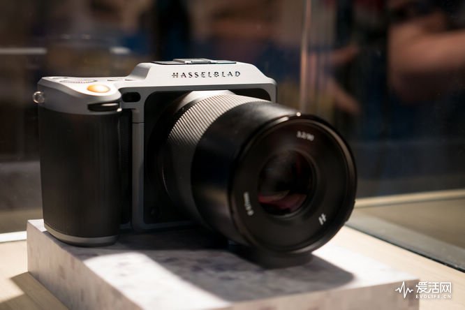 相机市场萎缩,目前相机发展