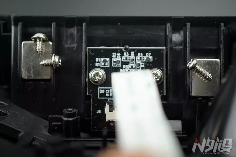 雷蛇那伽梵蛇进化版拆解,razer那伽梵蛇v2专业版