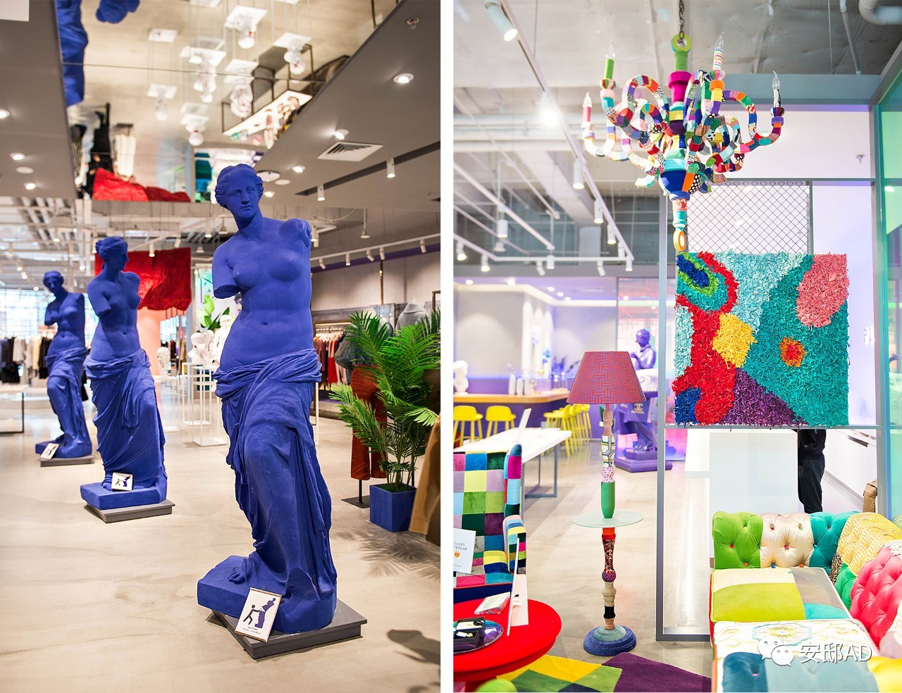 北京最全的潮流买手店,上海10家最佳买手店