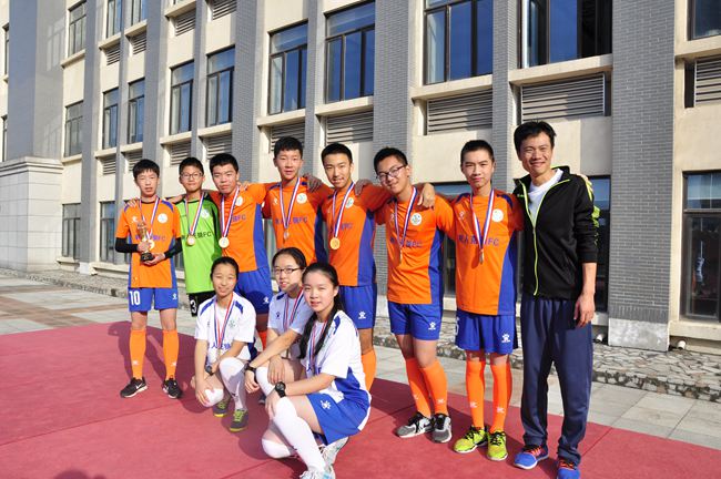 南师附中树人,南京南师树人