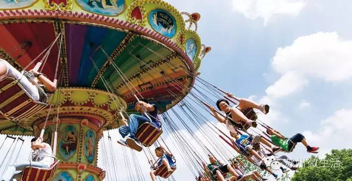 老动物园关门了，苏州这些充满记忆的老地方你还会去吗？