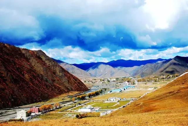 2018年等一个人陪我走川藏线,等一个人陪我去旅行