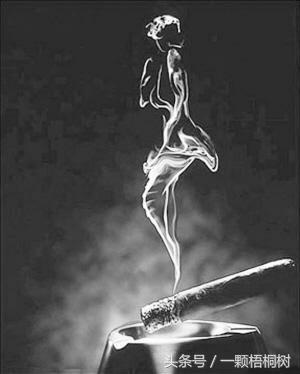 吸烟和戒烟哪个容易发胖,戒烟减肥快还是吸烟减肥快