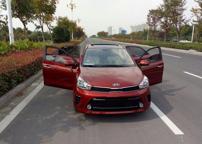 起亚k2优惠价格,最便宜起亚k2二手车