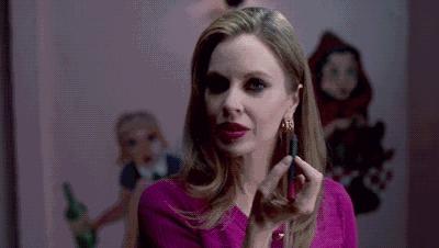 送礼绝对不会错的口红色号,口红色号怎么选直男必看