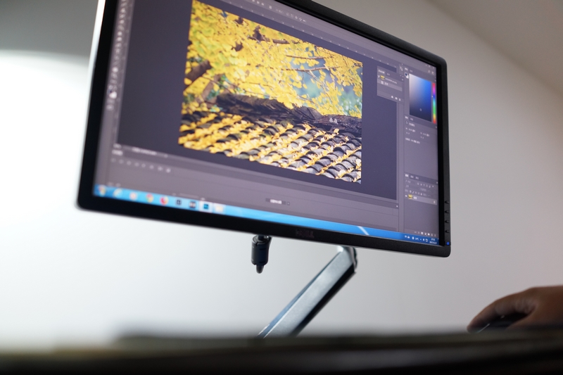 乐歌显示器d8,乐歌d8测评视频