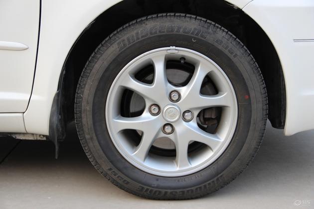 开了9年的车车况还好,开了9年的迈腾感受