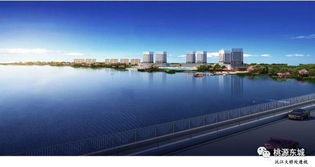 大咖视角丨桃源有了个秋北瓜，要养好！