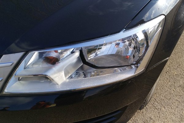 15年的大众桑塔纳手动挡油耗多少,大众15款桑塔纳耐开吗