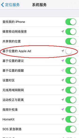 苹果手机没有用的卡也会偷跑流量,苹果怎么设置才不偷跑流量