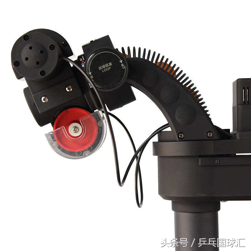 你犯了一个基础动作的大忌,不多加注意就完了!-乒乓找教练