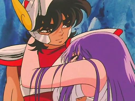 圣斗士星矢——身为主角的星矢为什么不受待见？原因都在这里