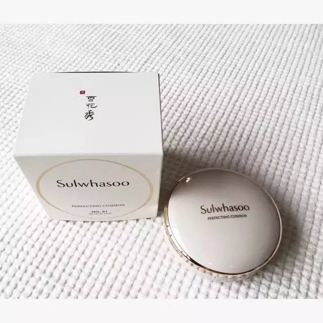 气垫的正确使用方法用后效果,气垫怎么使用才正确呢