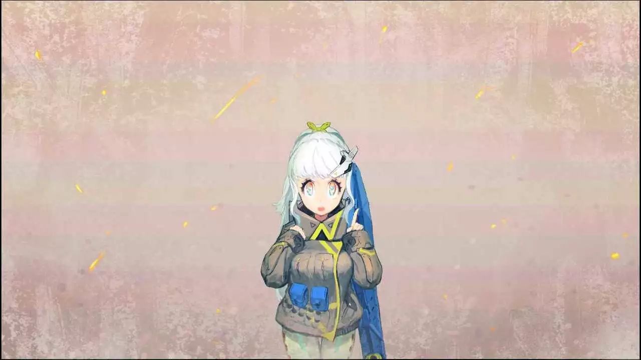 于破铜烂铁之中,寻找拯救世界之道——《GIGAWRECKER》简评