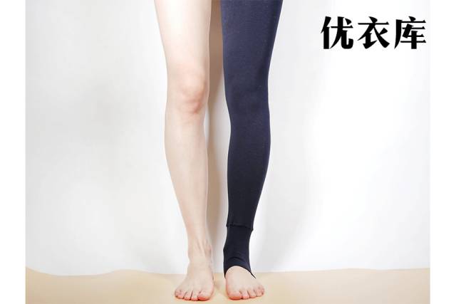 显瘦保暖打底袜,冬季透肤加绒加厚打底袜测评