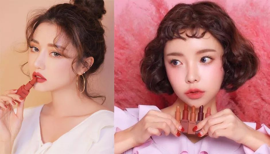 最显白的十支大牌口红,2019最火的100支口红全试色