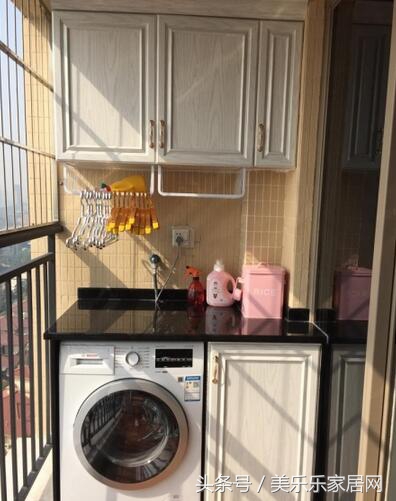 晒晒我的小户型新家,晒晒我的小家简单又好看