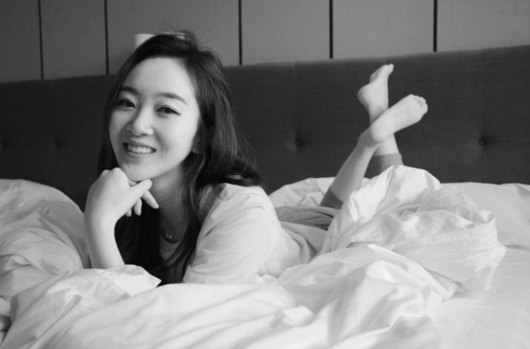 女足球主持,足球女主持谁好看