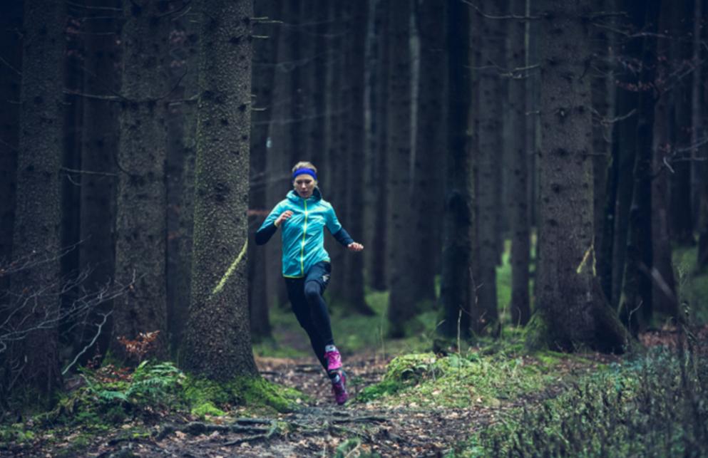 肠胃不好适合跑步吗,肠胃不好在什么时间练跑步