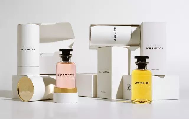 香水行业新风口,香水市场开始火了吗