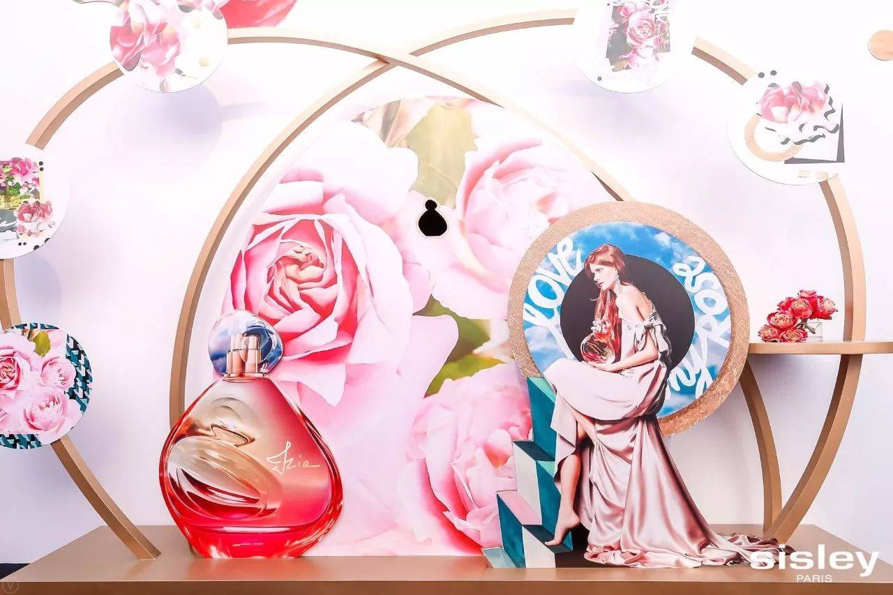 香水行业新风口,香水市场开始火了吗