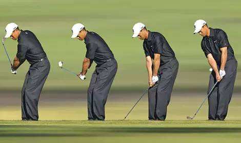 海南高尔夫打球攻略,打高尔夫球腰部扭伤怎么办