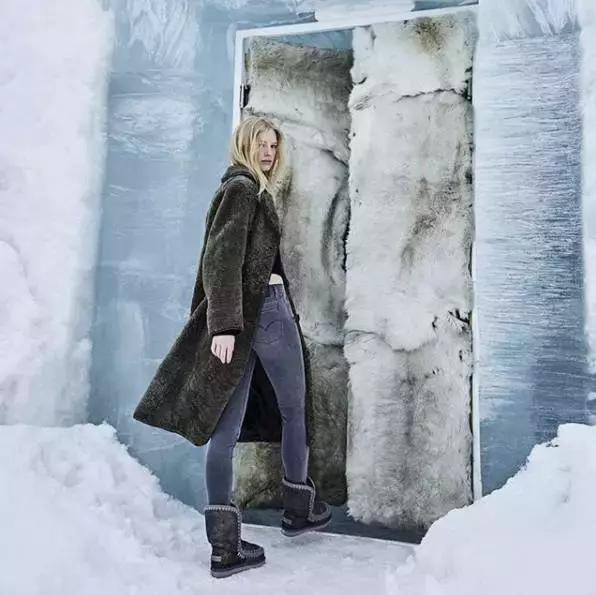 比ugg还早的雪地靴品牌,除了ugg还有什么好穿的鞋