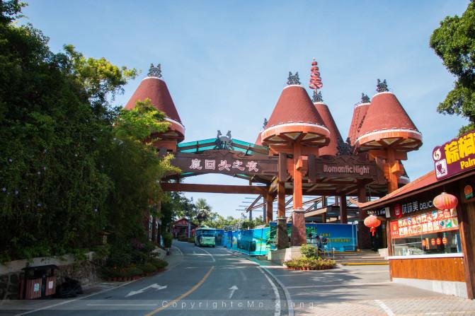 和父母的三亚之旅,带着爸妈去海岛旅游