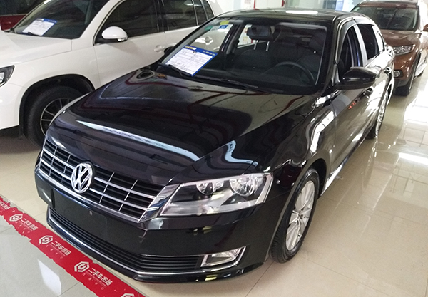 28w买凯迪拉克SRX体验美式大豪华