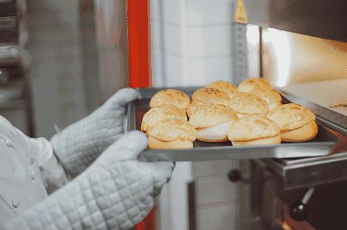 天津正宗港式茶餐厅,港式茶餐厅一口一个菠萝包