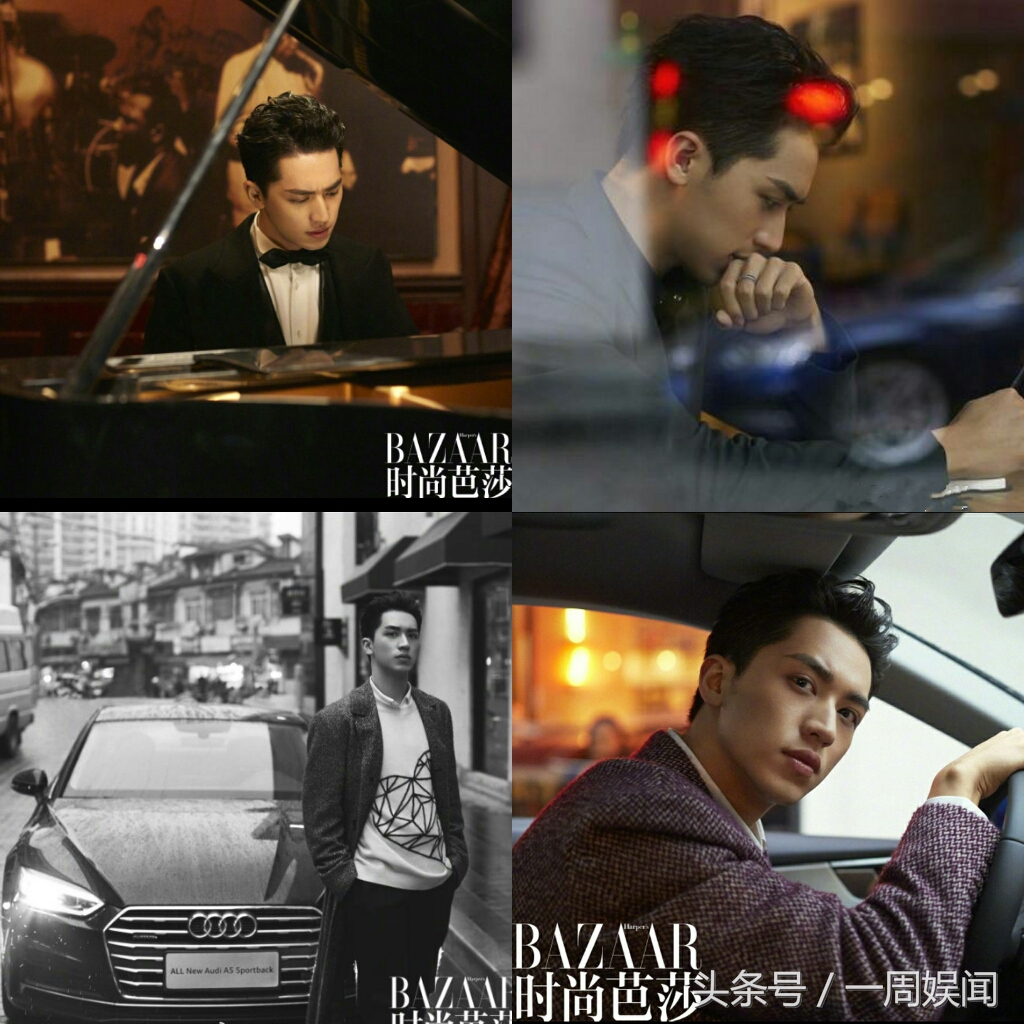 刘诗诗胡歌彭于晏秦昊,刘诗诗鹿晗古装视频