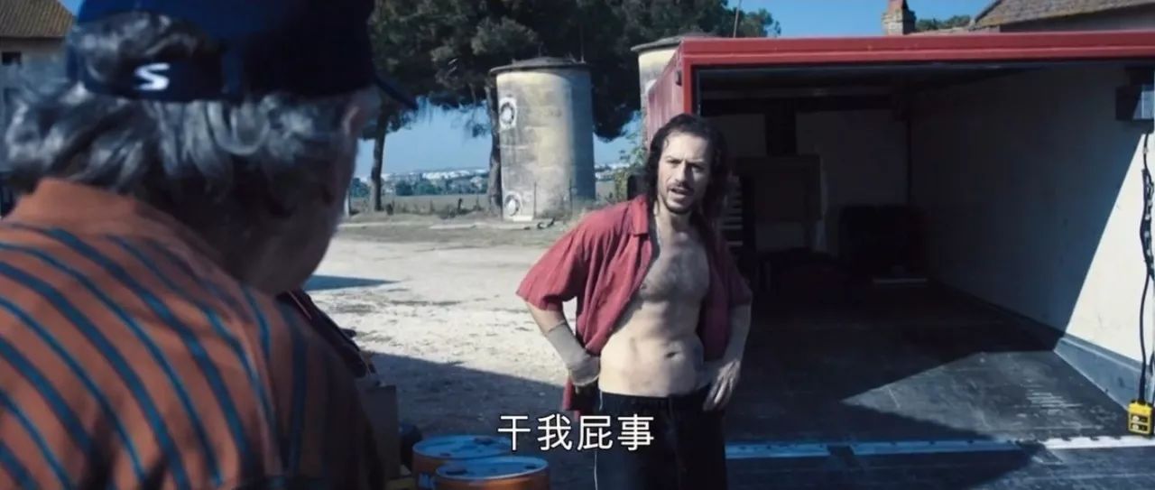 评分不突出，但它却比8.8分赛车片更让人动容！