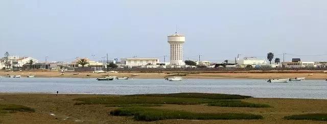 堪比马耳他“蓝窗”阿尔加维美哭了