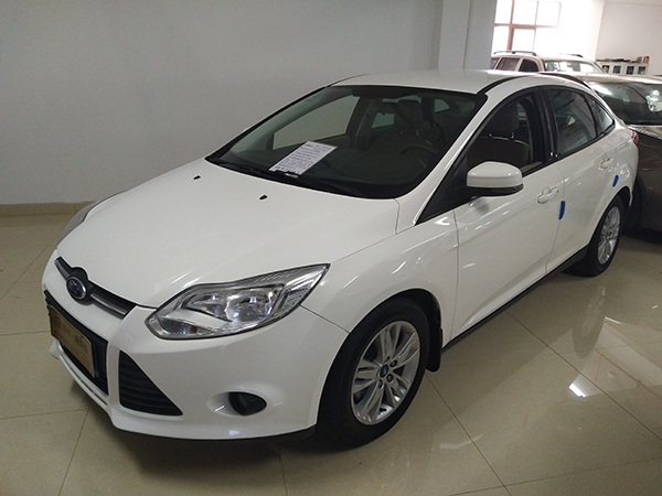 28w买凯迪拉克SRX体验美式大豪华