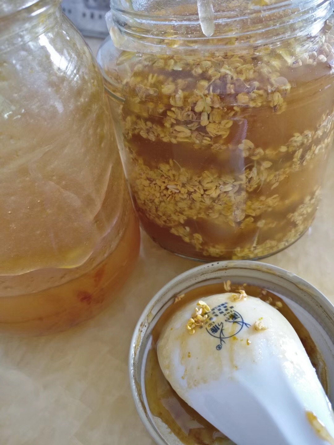 网上卖的野山蜂巢蜜,高端蜂蜜巢