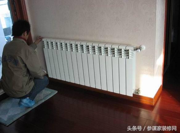 地暖安装维修那些事,地暖的维修标准