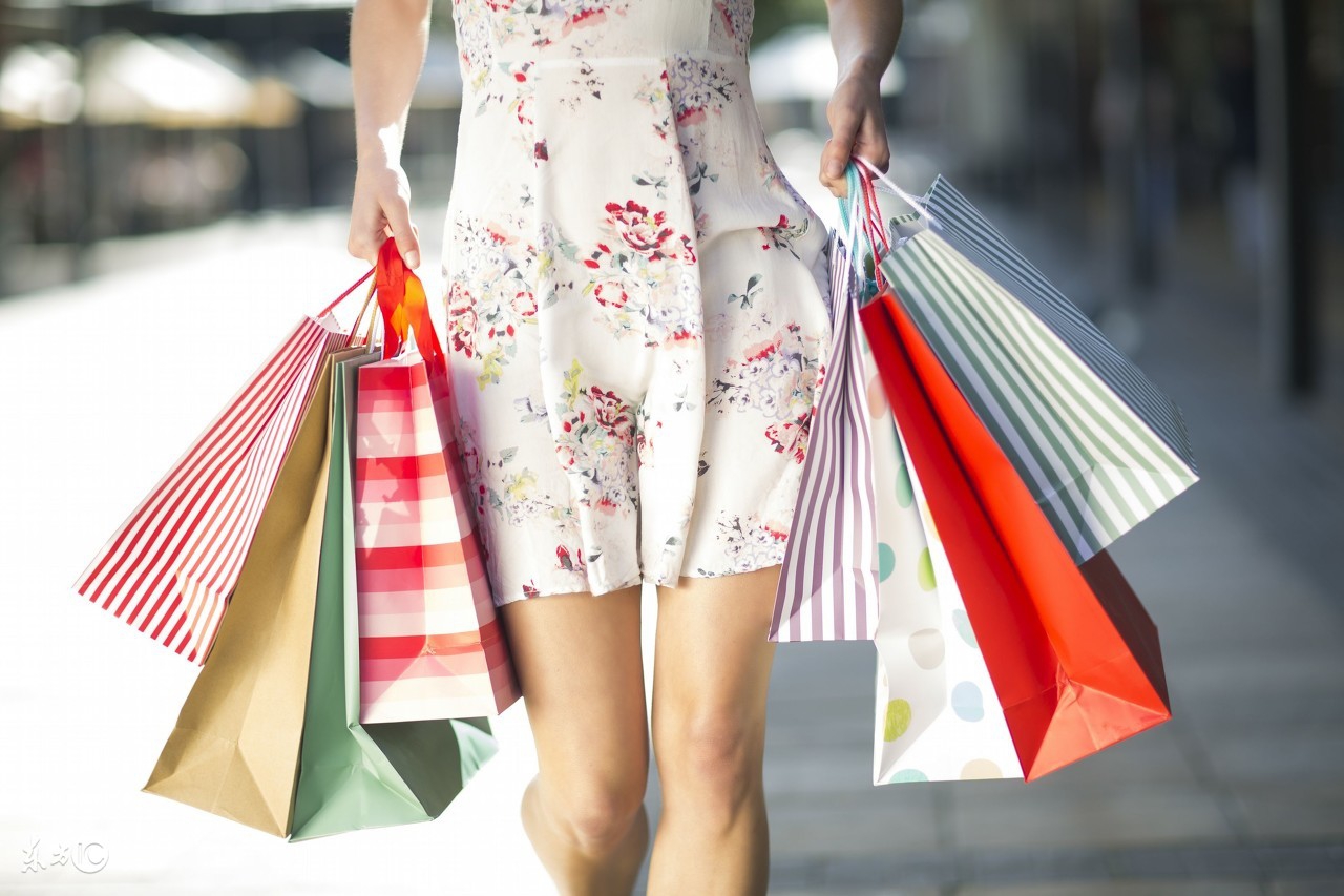 还在剁手吃土？不当败家娘们儿，教你怎么聪明的买买买