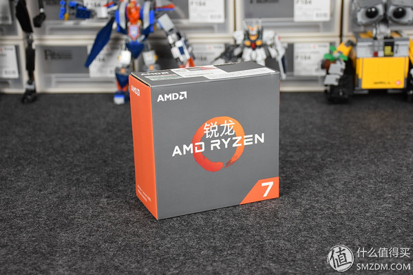 迟来的AMDRYZEN1700XCPUASRock华擎B350ITX主板